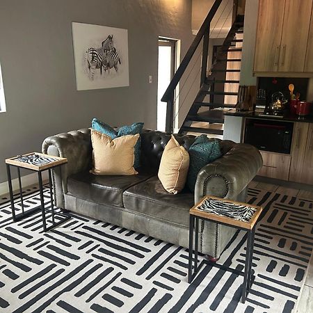 Apartament Wildheart Safari - Zesty Zebra Hoedspruit Zewnętrze zdjęcie
