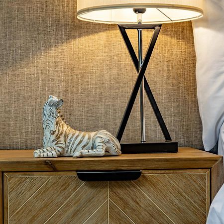 Apartament Wildheart Safari - Zesty Zebra Hoedspruit Zewnętrze zdjęcie