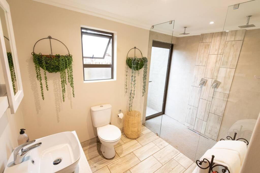 Apartament Wildheart Safari - Zesty Zebra Hoedspruit Zewnętrze zdjęcie